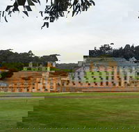 Grand Historical Port Arthur Walking Tour from Hobart - Accommodation Port Macquarie