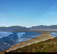 Small-Group Day Trip from Hobart to Bruny Island - Accommodation Port Macquarie