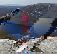 8-Day Ultimate Tasmania Tour from Hobart - Accommodation Port Macquarie