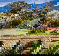 Shore Excursion-Hobart Wanderer - Accommodation Port Macquarie