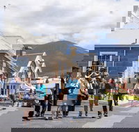 Grand Hobart Walking Tour - Accommodation Port Macquarie