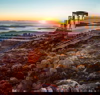 Five of Hobart's Best In One Day - Accommodation Port Macquarie