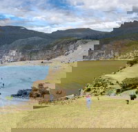 2-Day Hobart Adventure Tour Maria Island National Park and Cape Raoul Hike - Accommodation Port Macquarie