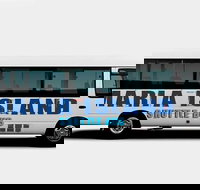 Maria Island Shuttle Bus Hobart to Triabunna Round Trip - Accommodation Port Macquarie
