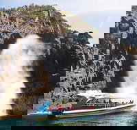 Full-Day Bruny Island Tour from Hobart - Accommodation Port Macquarie