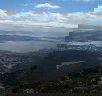 Mount Wellington Tour from Hobart - Accommodation Port Macquarie