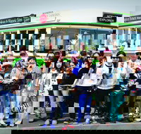 Hobart Shore Excursion Half-Day City Tour - Accommodation Port Macquarie