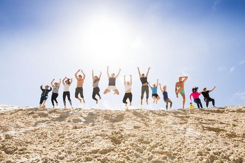 4-Day Tasmania East Coast Adventure From Launceston To Hobart Including Bay Of Fires, Wineglass Bay, Bruny Island And Port Arthu - Accommodation Port Macquarie 7