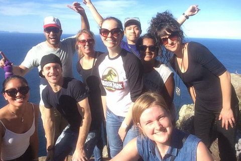 4-Day Tasmania East Coast Adventure From Launceston To Hobart Including Bay Of Fires, Wineglass Bay, Bruny Island And Port Arthu - Accommodation Port Macquarie 4