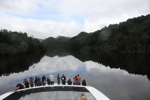 Gordon River Cruise Departing From Strahan - Accommodation Port Macquarie 19