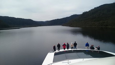 Gordon River Cruise Departing From Strahan - Accommodation Port Macquarie 13