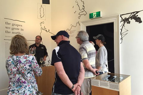 Alcohol History Of Hobart - Accommodation Port Macquarie 1