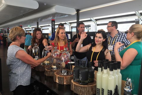 Alcohol History Of Hobart - Accommodation Port Macquarie 0