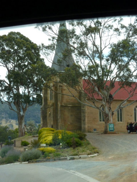 Richmond Historic Afternoon Tour From Hobart - Accommodation Port Macquarie 3