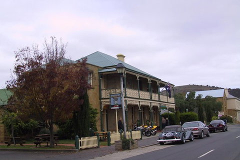 Richmond Historic Afternoon Tour From Hobart - Accommodation Port Macquarie 1