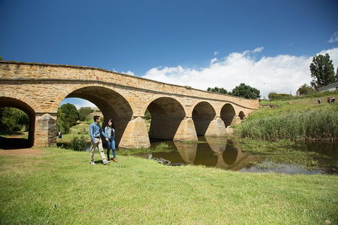 Richmond Historic Afternoon Tour From Hobart - Accommodation Port Macquarie 5