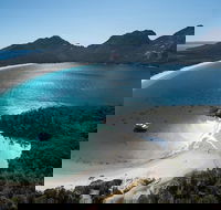 Wineglass Bay Cruise from Coles Bay - Accommodation Port Macquarie