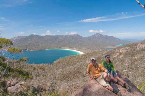 5-Day Tasmania East Coast Camping Tour: Launceston To Hobart Including Wineglass Bay, The Freycinet Peninsula And The Bay Of Fir - Accommodation Port Macquarie 1