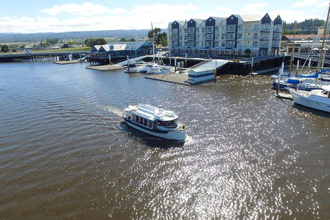 Cataract Gorge Cruise 3:30 Pm - Accommodation Port Macquarie 0