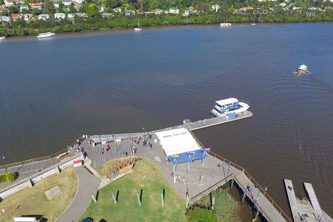 Cataract Gorge Cruise 3:30 Pm - Accommodation Port Macquarie 5