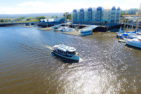 Cataract Gorge Cruise 3:30 Pm - Accommodation Port Macquarie 6
