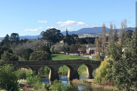 Richmond Historical Village Sightseeing Tour From Hobart - Accommodation Port Macquarie 0