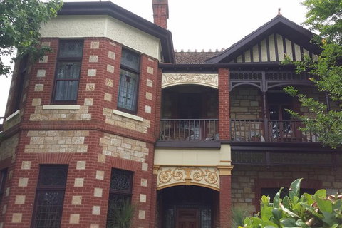 Adelaide Walking Tour: Grand Mansions And Sub-Divisions - Accommodation Port Macquarie 1