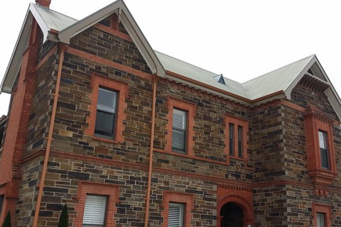 Adelaide Walking Tour: Grand Mansions And Sub-Divisions - Accommodation Port Macquarie 4