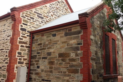 Adelaide Walking Tour: Grand Mansions And Sub-Divisions - Accommodation Port Macquarie 8