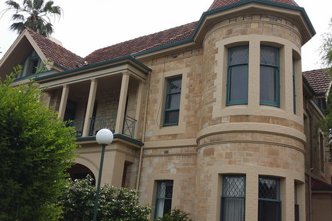 Adelaide Walking Tour: Grand Mansions And Sub-Divisions - Accommodation Port Macquarie 3
