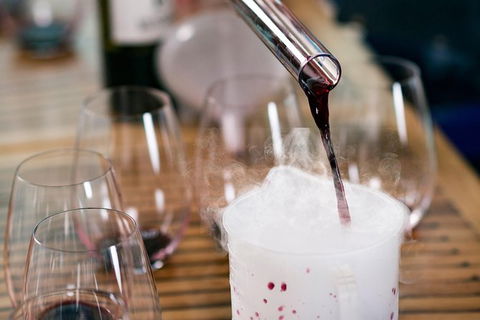 D\'Arenberg McLaren Vale: The Blending Bench - Accommodation Port Macquarie 3