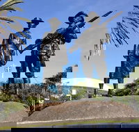 Adelaide Self-Guided Audio Tour - Accommodation Port Macquarie