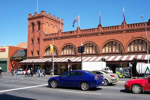 Adelaide Self-Guided Audio Tour - Accommodation Port Macquarie 7