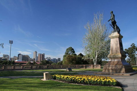 Adelaide Self-Guided Audio Tour - Accommodation Port Macquarie 8