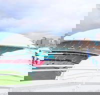 RoofClimb Adelaide Oval Experience - Accommodation Port Macquarie