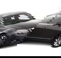 Private Departure Transfer Hotel to Adelaide Airport - Accommodation Port Macquarie