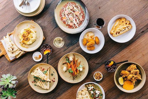 Micro-Group Barossa Valley Wine Tour From Adelaide - Accommodation Port Macquarie 1