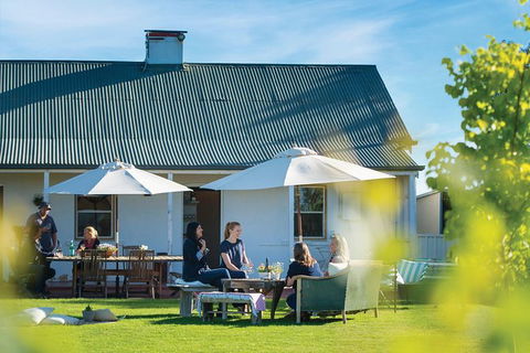 Micro-Group Barossa Valley Wine Tour From Adelaide - Accommodation Port Macquarie 7