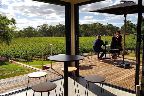 Micro-Group Barossa Valley Wine Tour From Adelaide - Accommodation Port Macquarie 5