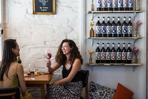 Micro-Group McLaren Vale Wine Tour From Adelaide - Accommodation Port Macquarie 6