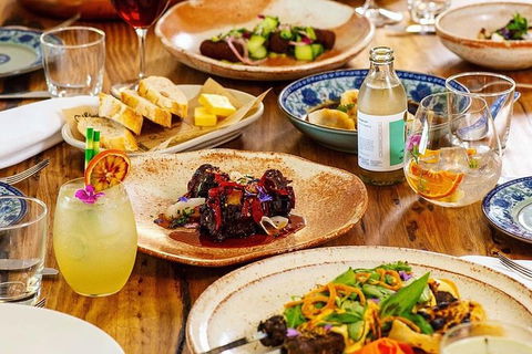 Micro-Group McLaren Vale Wine Tour From Adelaide - Accommodation Port Macquarie 5