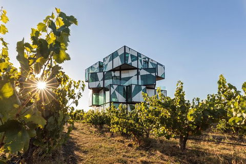 Micro-Group McLaren Vale Wine Tour From Adelaide - Accommodation Port Macquarie 3