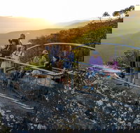 Adelaide to Melbourne 3-Day Trip through Grampians and Great Ocean Road - Accommodation Port Macquarie