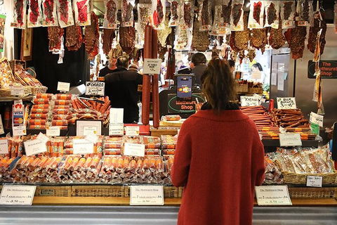 Adelaide Central Market Highlights Tour - Accommodation Port Macquarie 5