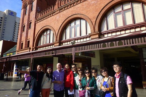 Adelaide Central Market Highlights Tour - Accommodation Port Macquarie 4