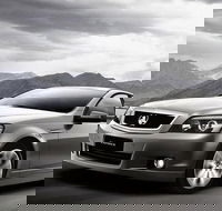 Adelaide Airport Private Chauffeured Transfer - Accommodation Port Macquarie