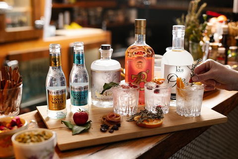 Adelaide Bar Boys Gin Tour - Accommodation Port Macquarie 0