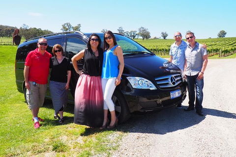 Private Barossa Valley Cellar Secrets Experience From Adelaide, Glenelg Or Barossa Valley - Accommodation Port Macquarie 1