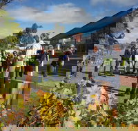 Barossa Valley Day Trip from Adelaide - Accommodation Port Macquarie