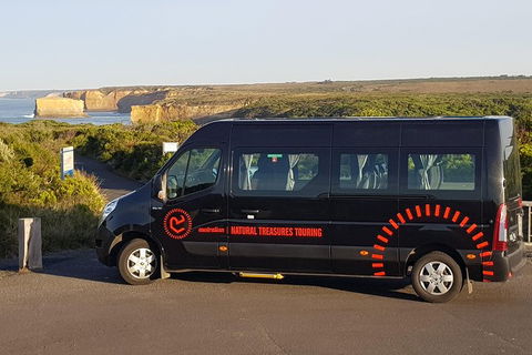 3-Day Adelaide To Melbourne Tour Including The Great Ocean Road - Accommodation Port Macquarie 0
